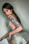 Foto Annunci Trans Roma Thais Ferraz - 46