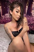 Foto Annunci Trans Roma Thais Ferraz - 18
