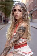 Foto Annunci Trans Rossana Bulgari Italiana - 4