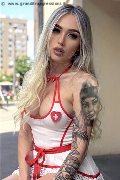 Foto Annunci Trans Rossana Bulgari Italiana - 7