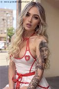 Foto Annunci Trans Rossana Bulgari Italiana - 8