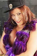 Foto Annunci Trans San Paolo Suzy Gleice Pornostar - 15
