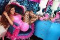 Foto Annunci Trans Soletta Bruna Deep Swallow - 137