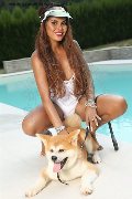 Foto Annunci Trans Soletta Bruna Deep Swallow - 90