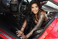 Foto Annunci Trans Soletta Bruna Deep Swallow - 31