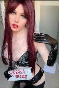 Foto Annunci Trans Tirana Bianca Occhiblu - 8