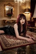 Foto Annunci Trans Tirana Bianca Occhiblu - 2