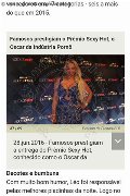 Foto Annunci Trans Viareggio Walkiria Drumond Pornostar - 22