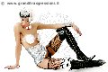 Foto Annunci Trans Vicenza Joy Seraphim - 78