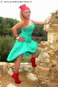 Foto Annunci Trans Villafranca Del Pened�s Analia - 22