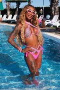 Foto Annunci Transescort Alba Adriatica Kelly Rios - 9