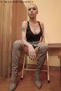 Foto Annunci Transescort Alessia Bona Massaggiatrice Bionda - 6