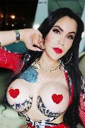 Foto Annunci Transescort Amsterdam Lissandra - 51
