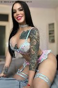 Foto Annunci Transescort Amsterdam Lissandra - 9