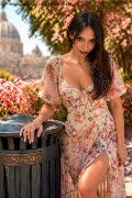 Foto Annunci Transescort Asti Amanda Sanchez - 2