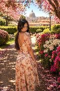 Foto Annunci Transescort Asti Amanda Sanchez - 1