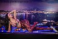 Foto Annunci Transescort Bari Hilary Hot - 11
