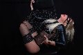 Foto Annunci Transescort Bergamo Chiara Italiana - 39