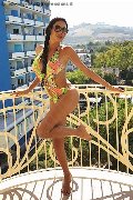 Foto Annunci Transescort Bergamo Erotika Flavy Star - 302