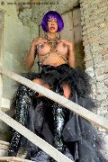 Foto Annunci Transescort Bergamo Erotika Flavy Star - 84