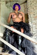 Foto Annunci Transescort Bergamo Erotika Flavy Star - 83