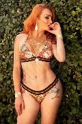 Foto Annunci Transescort Bergamo Juliana Tocci - 101
