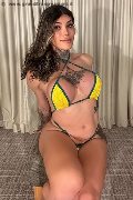 Foto Annunci Transescort Bergamo Sabrina Prezotte Pornostar - 17
