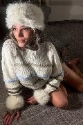 Foto Annunci Transescort Bergamo Sabrina Prezotte Pornostar - 10