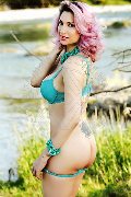 Foto Annunci Transescort Bergamo Sasha Ysmith - 130
