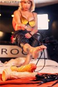 Foto Annunci Transescort Bergamo Sasha Ysmith - 22