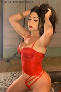 Foto Annunci Transescort Bologna Isabella Dhyas - 3