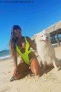 Foto Annunci Transescort Brescia Bianca Sales - 117