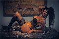Foto Annunci Transescort Brescia Leona Pornostar - 8