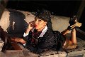 Foto Annunci Transescort Brescia Mariana Ferraz - 39