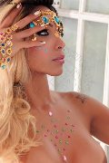 Foto Annunci Transescort Brescia Mariana Ferraz - 345