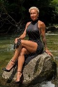 Foto Annunci Transescort Brescia Patrizia Moreira - 3