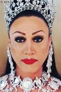 Foto Annunci Transescort Chianciano Terme Fabiana Alves - 4