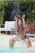 Foto Annunci Transescort Cuneo Diana Red - 4