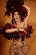 Foto Annunci Transescort Firenze Dea Venere - 5
