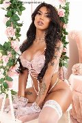 Foto Annunci Transescort Genova Isah Sanchez - 20