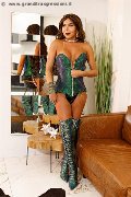 Foto Annunci Transescort Genova Milena Mel - 3