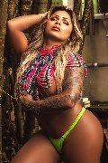 Foto Annunci Transescort Genova Thayla Santos Pornostar Brasiliana - 75