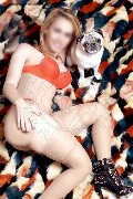 Foto Annunci Transescort Goinia Tiziana Bianchi - 1