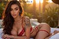 Foto Annunci Transescort Grosseto Sara Luna - 4