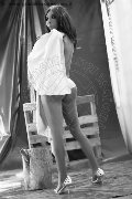 Foto Annunci Transescort Karlsruhe La Black Star Jussara Carioca - 5
