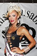 Foto Annunci Transescort Lecce Luisa Mello - 100