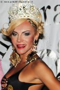 Foto Annunci Transescort Lido Di Savio Luisa Mello - 98