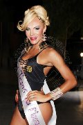 Foto Annunci Transescort Lido Di Savio Luisa Mello - 95