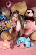 Foto Annunci Transescort Madrid Ts Babi Honey - 33