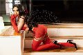 Foto Annunci Transescort Milano Andreza Brasil - 5